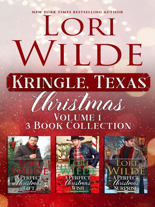 Title details for A Perfect Christmas Collection by Lori Wilde - Available